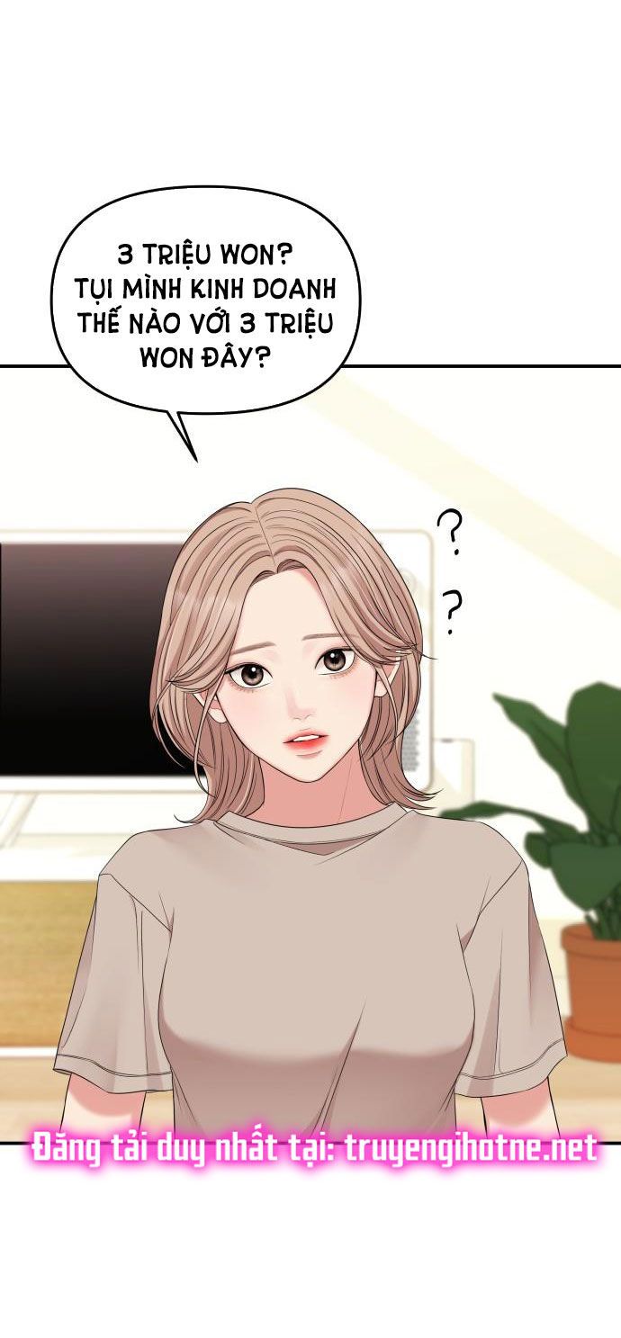 đọc truyện Gửi Em Người Đánh Cắp Những Vì Sao - To You Who Swallowed A Star Chương 60.1 ảnh 24 tại Thiên Thai Truyện