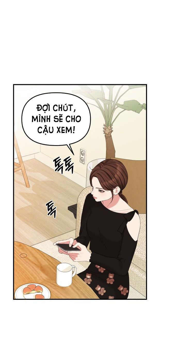 đọc truyện Gửi Em Người Đánh Cắp Những Vì Sao - To You Who Swallowed A Star Chương 60.1 ảnh 25 tại Thiên Thai Truyện