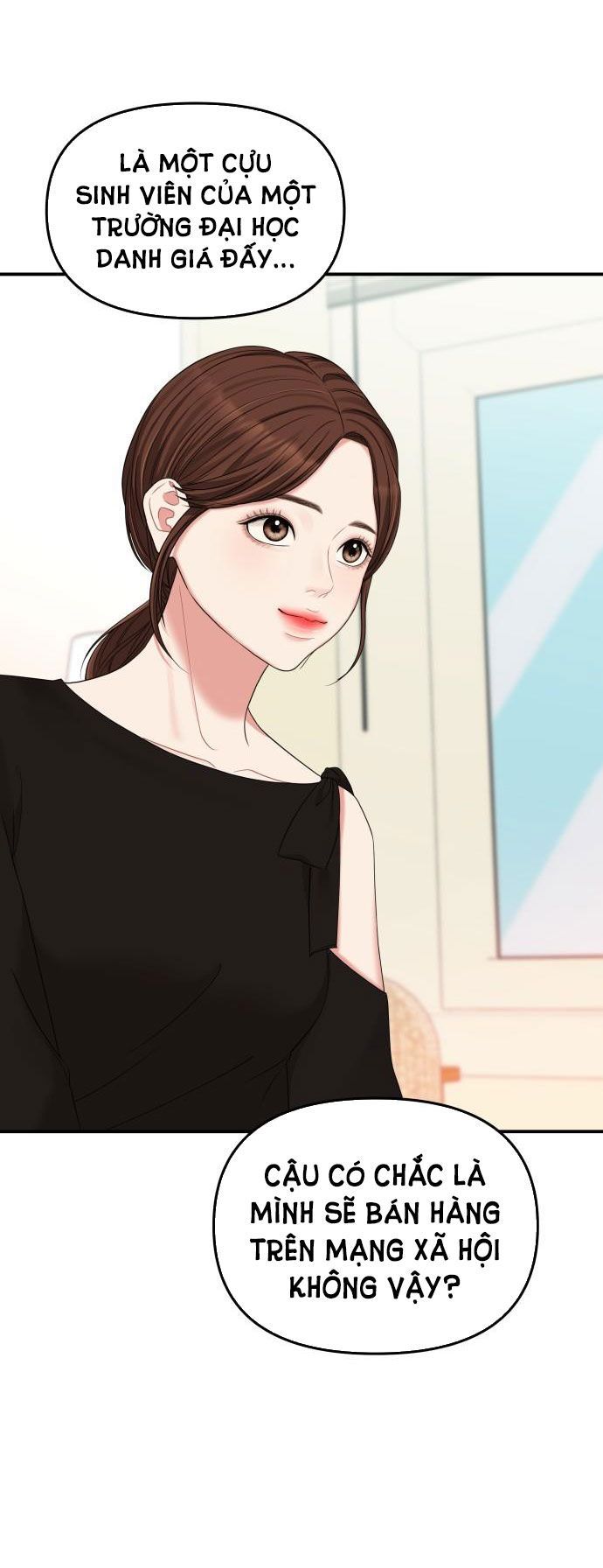 đọc truyện Gửi Em Người Đánh Cắp Những Vì Sao - To You Who Swallowed A Star Chương 60.1 ảnh 29 tại Thiên Thai Truyện