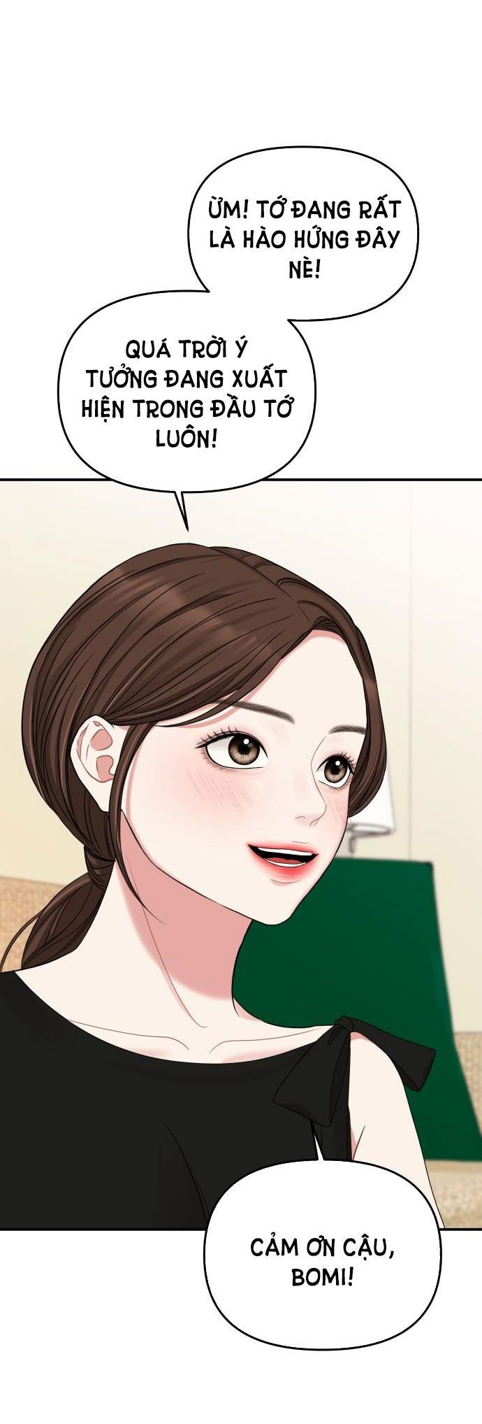 đọc truyện Gửi Em Người Đánh Cắp Những Vì Sao - To You Who Swallowed A Star Chương 60.1 ảnh 30 tại Thiên Thai Truyện
