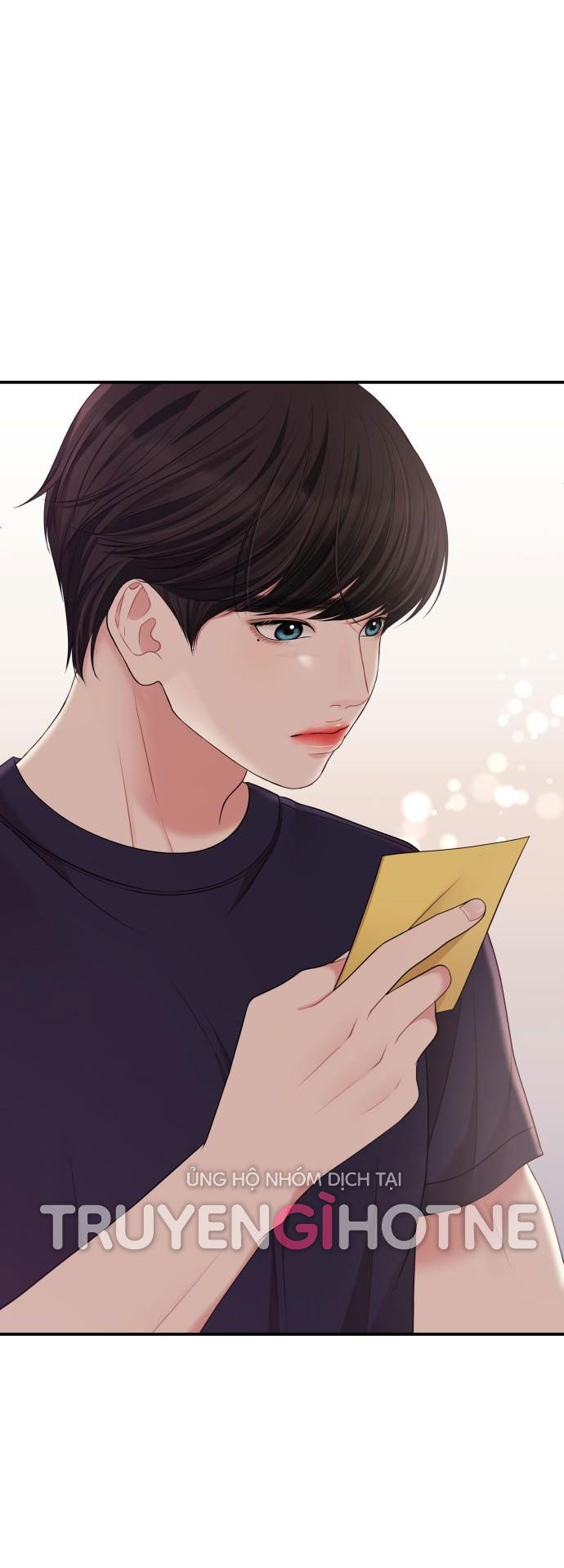 đọc truyện Gửi Em Người Đánh Cắp Những Vì Sao - To You Who Swallowed A Star Chương 60.1 ảnh 5 tại Thiên Thai Truyện