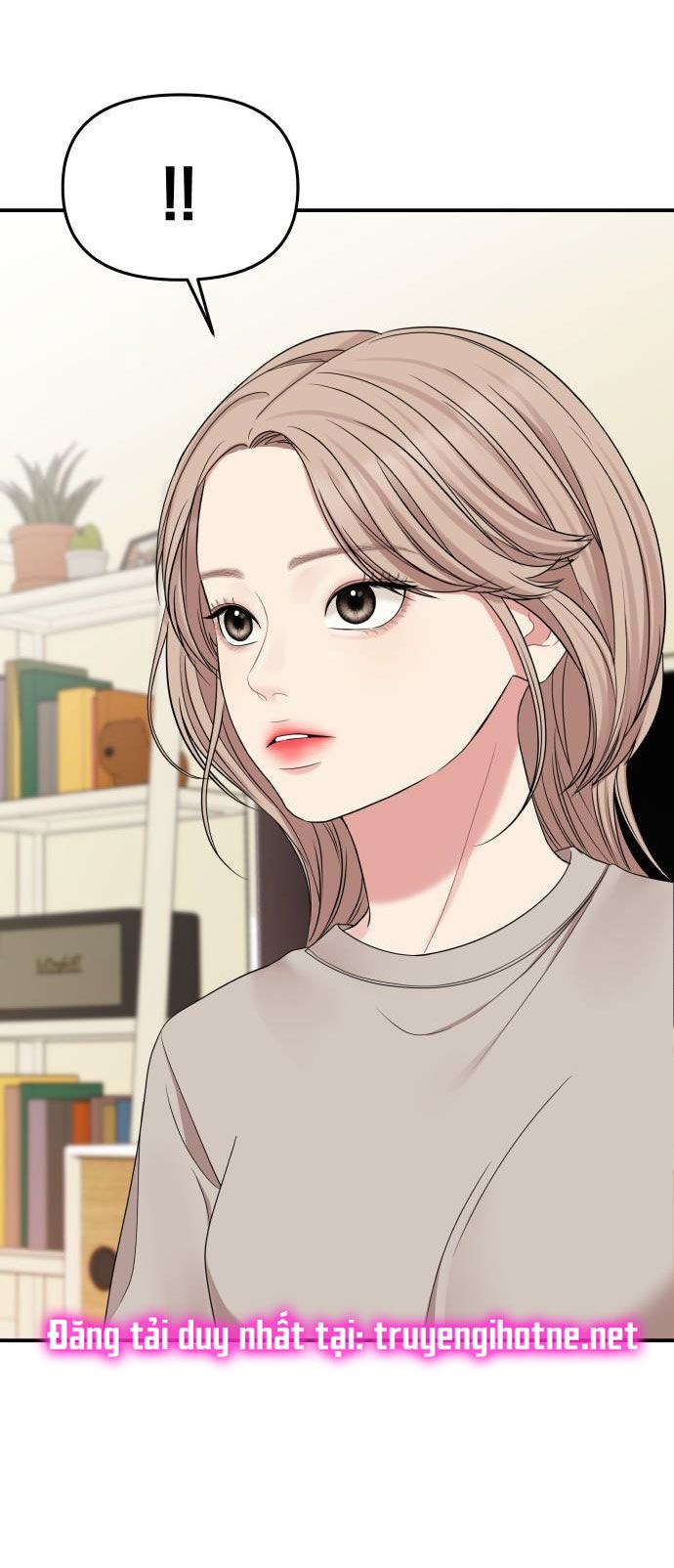 đọc truyện Gửi Em Người Đánh Cắp Những Vì Sao - To You Who Swallowed A Star Chương 60.2 ảnh 1 tại Thiên Thai Truyện