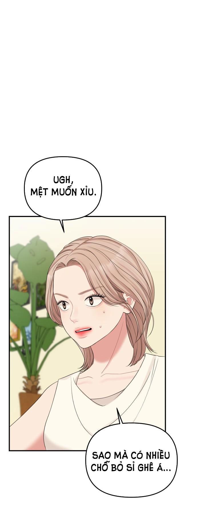 đọc truyện Gửi Em Người Đánh Cắp Những Vì Sao - To You Who Swallowed A Star Chương 60.2 ảnh 25 tại Thiên Thai Truyện