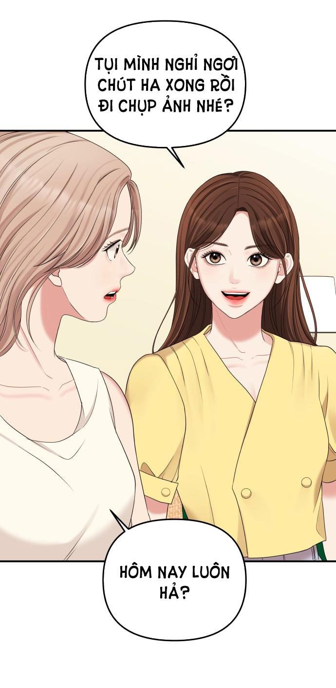 đọc truyện Gửi Em Người Đánh Cắp Những Vì Sao - To You Who Swallowed A Star Chương 60.2 ảnh 26 tại Thiên Thai Truyện