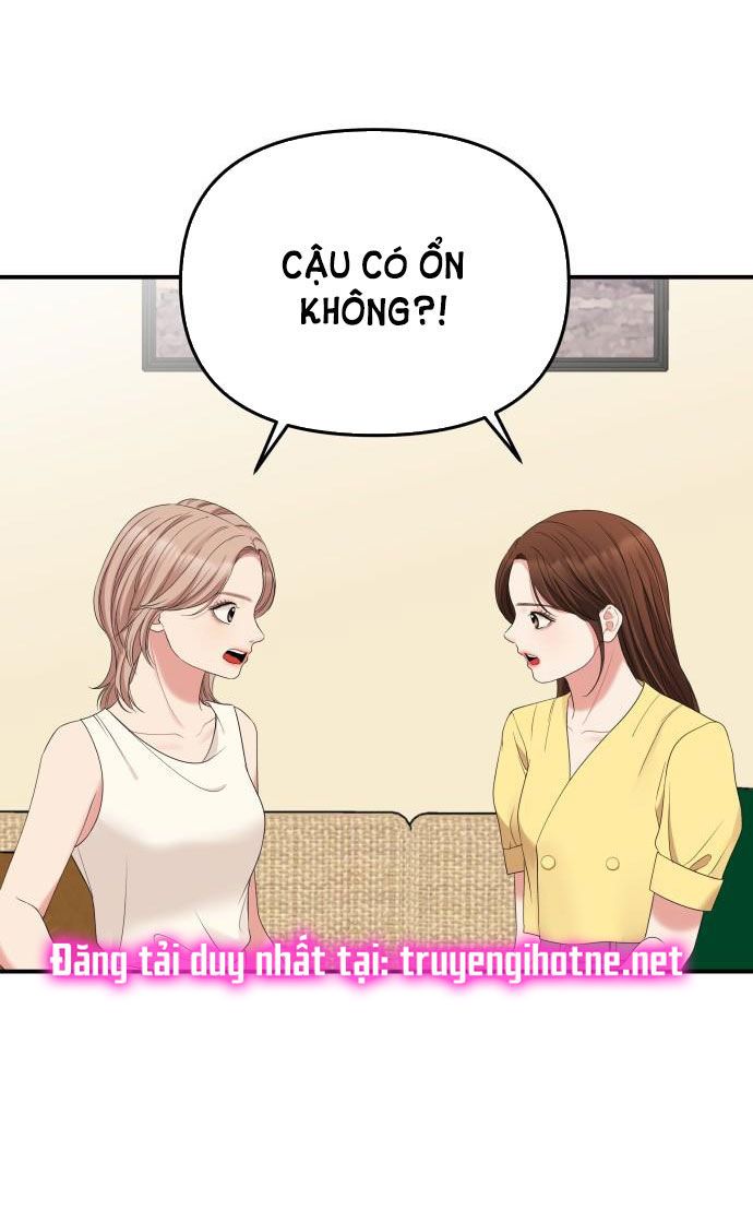 đọc truyện Gửi Em Người Đánh Cắp Những Vì Sao - To You Who Swallowed A Star Chương 60.2 ảnh 27 tại Thiên Thai Truyện