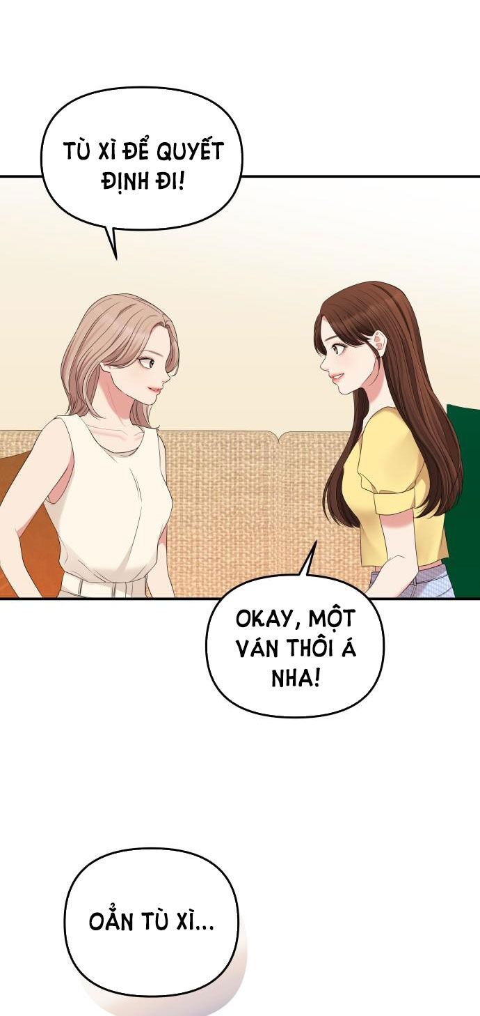 đọc truyện Gửi Em Người Đánh Cắp Những Vì Sao - To You Who Swallowed A Star Chương 60.2 ảnh 31 tại Thiên Thai Truyện