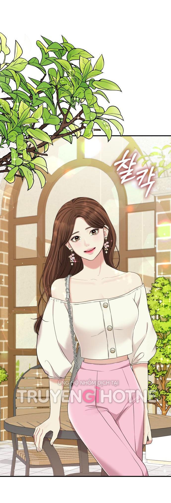 đọc truyện Gửi Em Người Đánh Cắp Những Vì Sao - To You Who Swallowed A Star Chương 60.2 ảnh 36 tại Thiên Thai Truyện