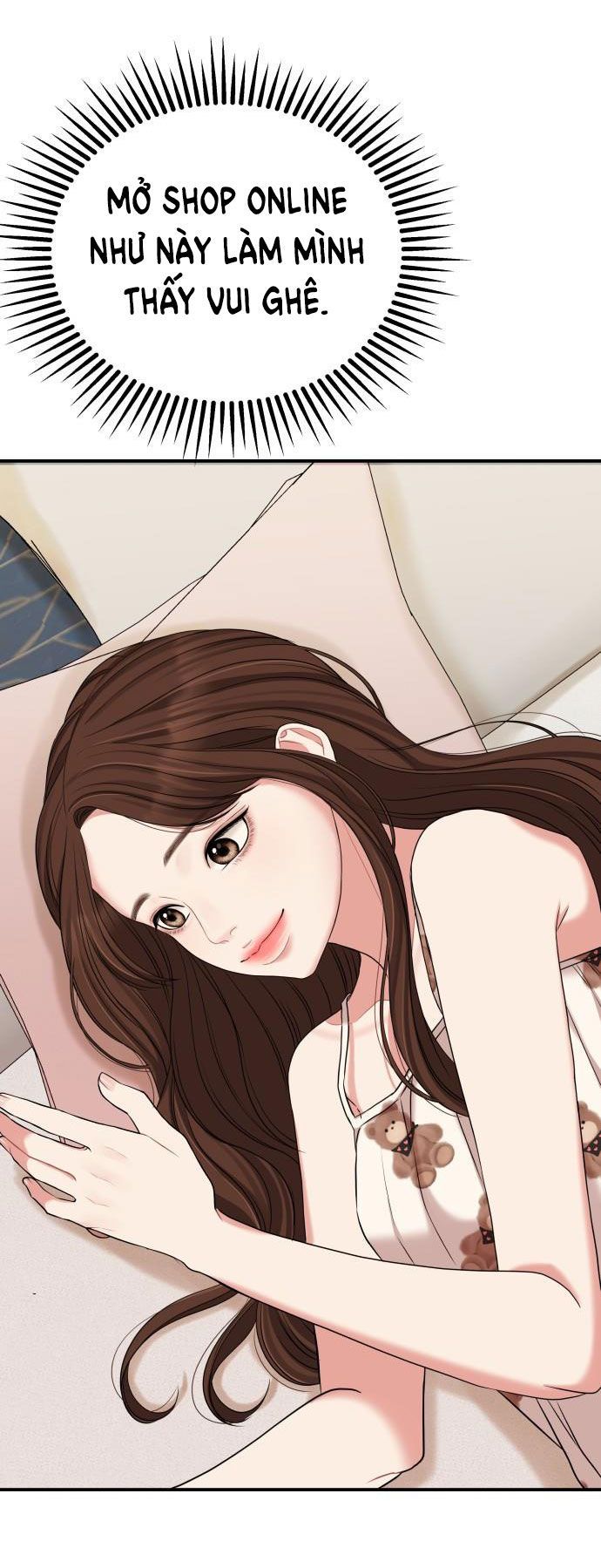 đọc truyện Gửi Em Người Đánh Cắp Những Vì Sao - To You Who Swallowed A Star Chương 60.2 ảnh 44 tại Thiên Thai Truyện