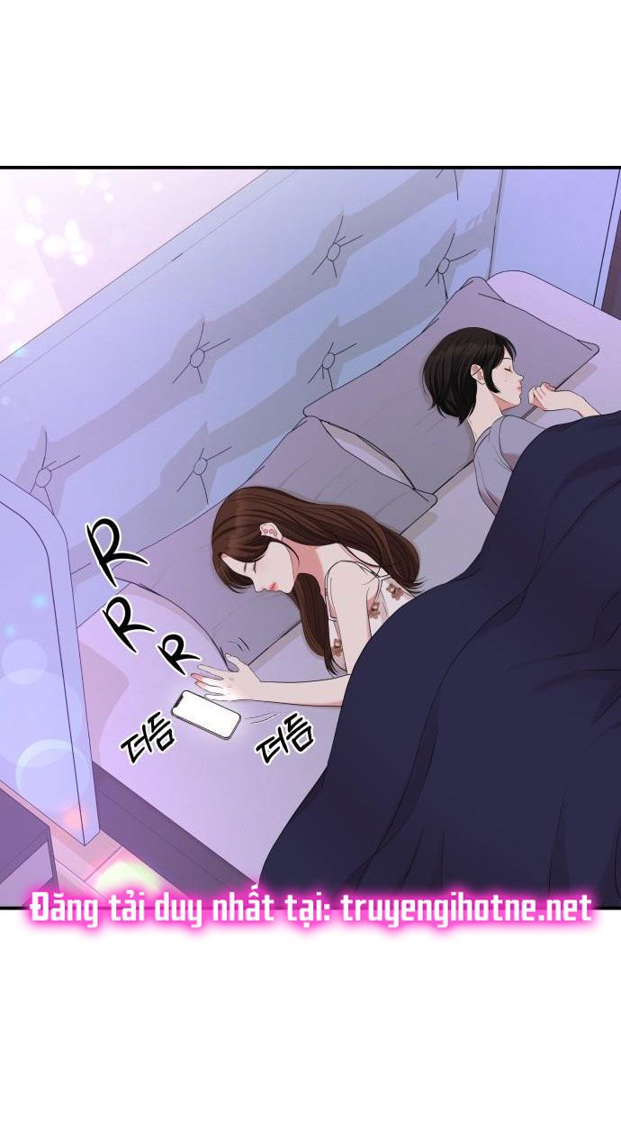 đọc truyện Gửi Em Người Đánh Cắp Những Vì Sao - To You Who Swallowed A Star Chương 60.2 ảnh 48 tại Thiên Thai Truyện