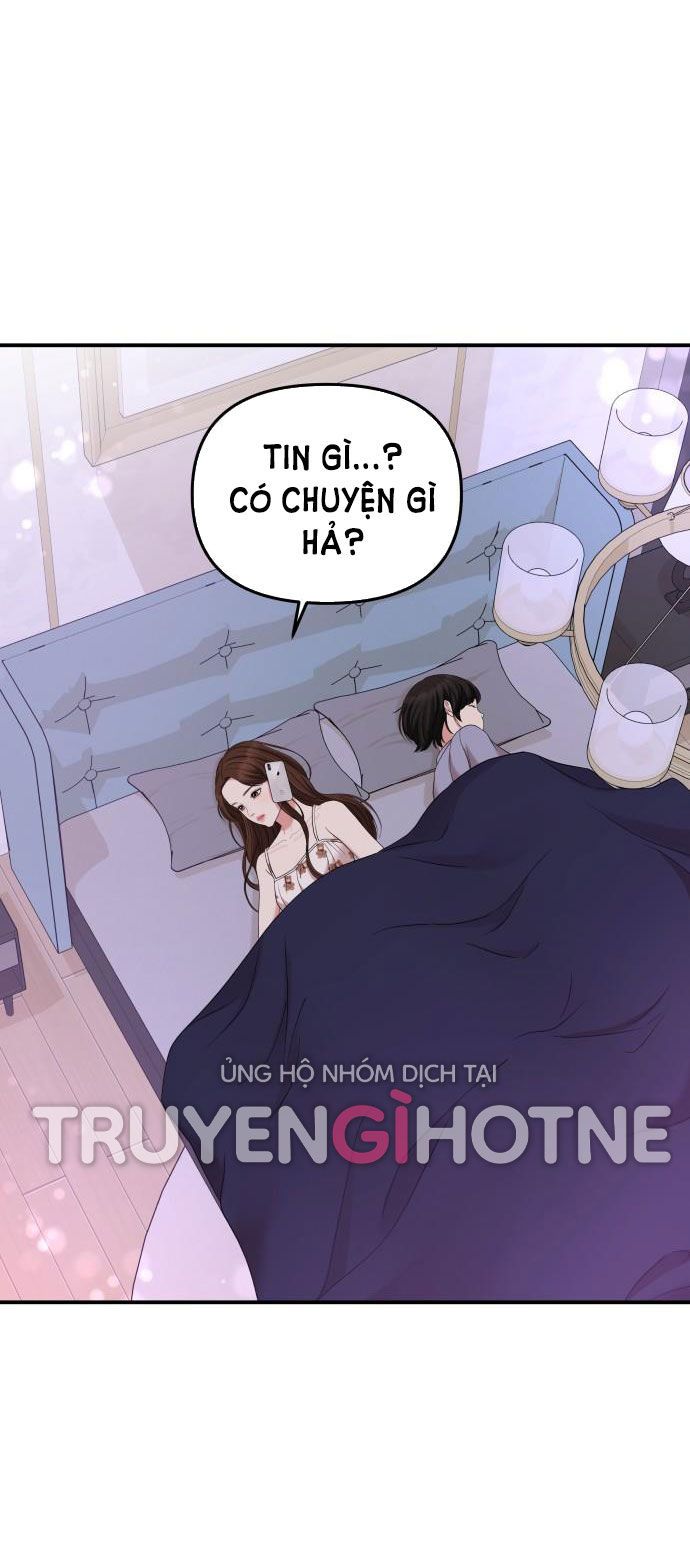 đọc truyện Gửi Em Người Đánh Cắp Những Vì Sao - To You Who Swallowed A Star Chương 60.2 ảnh 51 tại Thiên Thai Truyện