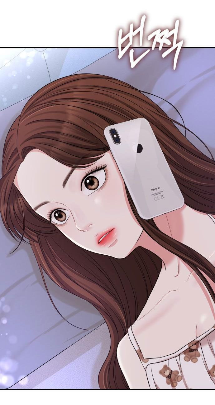 đọc truyện Gửi Em Người Đánh Cắp Những Vì Sao - To You Who Swallowed A Star Chương 60.2 ảnh 53 tại Thiên Thai Truyện