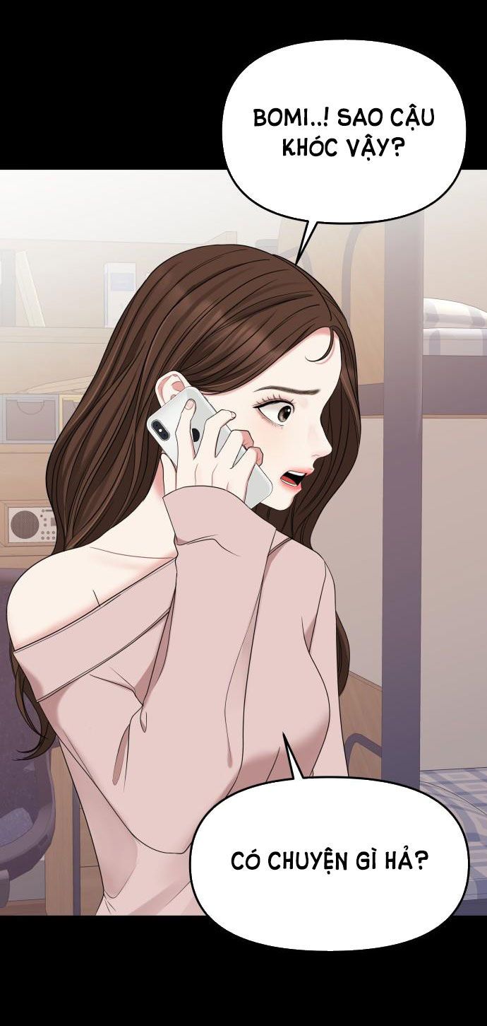 đọc truyện Gửi Em Người Đánh Cắp Những Vì Sao - To You Who Swallowed A Star Chương 60.2 ảnh 7 tại Thiên Thai Truyện