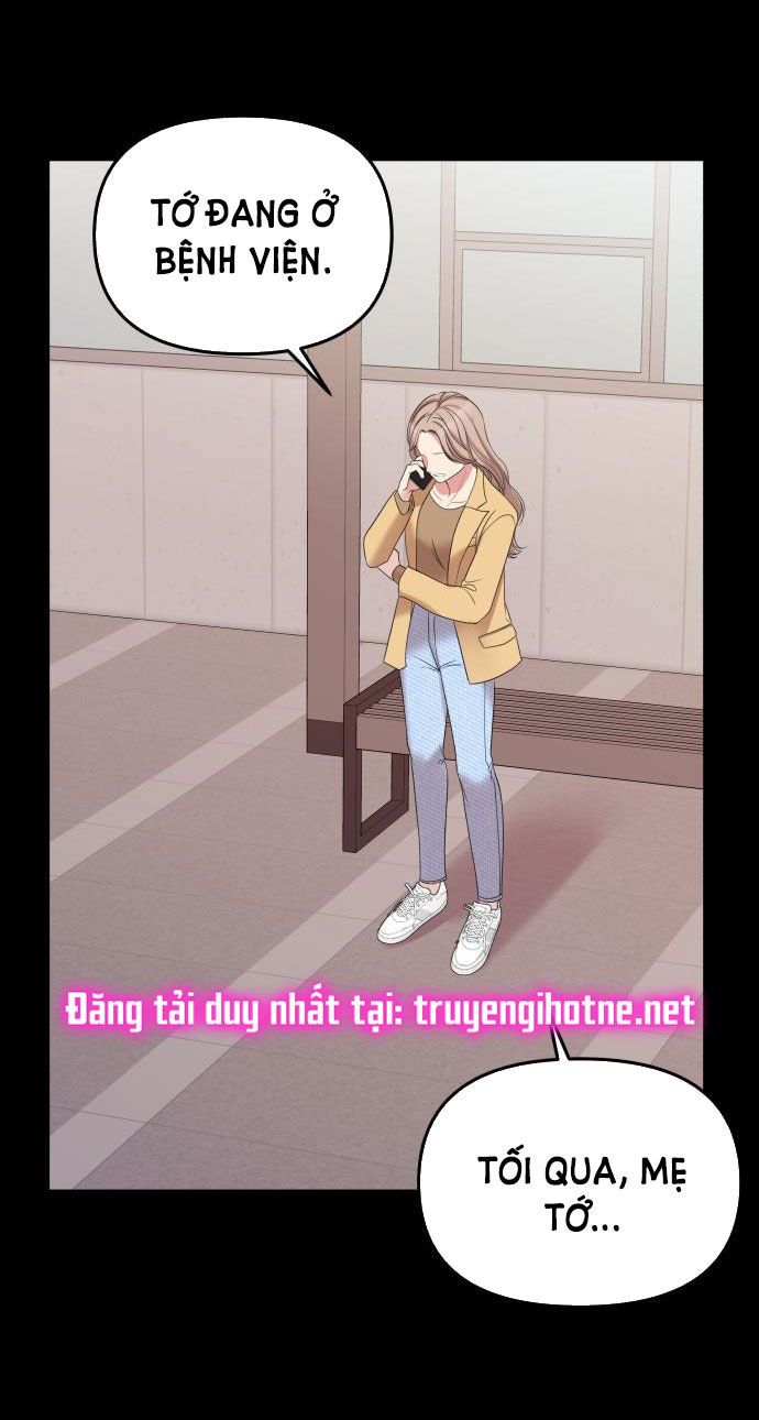 đọc truyện Gửi Em Người Đánh Cắp Những Vì Sao - To You Who Swallowed A Star Chương 60.2 ảnh 8 tại Thiên Thai Truyện