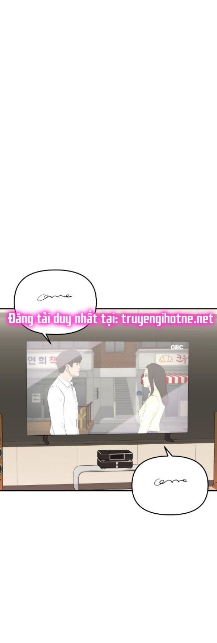 đọc truyện Gửi Em Người Đánh Cắp Những Vì Sao - To You Who Swallowed A Star Chương 61.1 ảnh 15 tại Thiên Thai Truyện