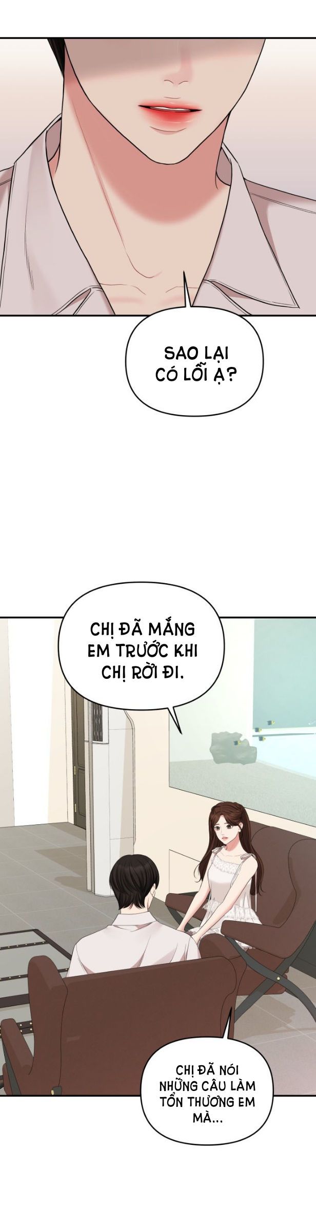 đọc truyện Gửi Em Người Đánh Cắp Những Vì Sao - To You Who Swallowed A Star Chương 61.2 ảnh 13 tại Thiên Thai Truyện