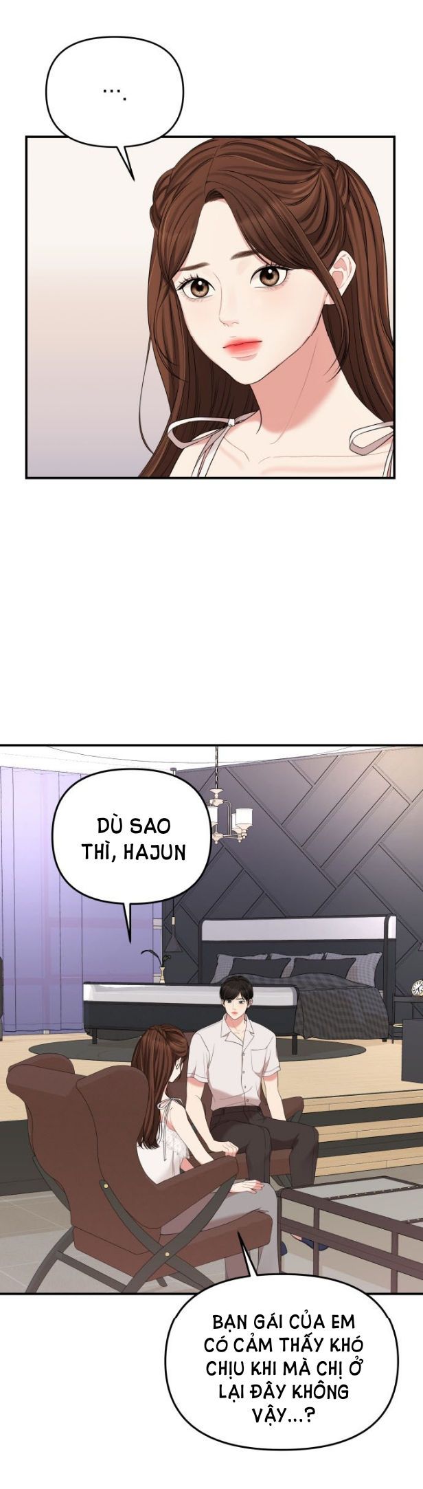 đọc truyện Gửi Em Người Đánh Cắp Những Vì Sao - To You Who Swallowed A Star Chương 61.2 ảnh 15 tại Thiên Thai Truyện