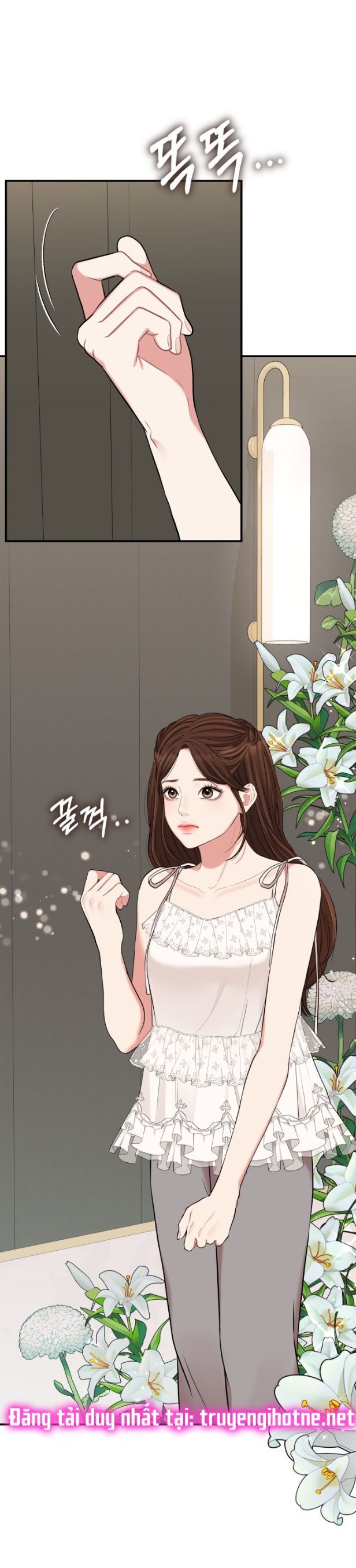 đọc truyện Gửi Em Người Đánh Cắp Những Vì Sao - To You Who Swallowed A Star Chương 61.2 ảnh 3 tại Thiên Thai Truyện