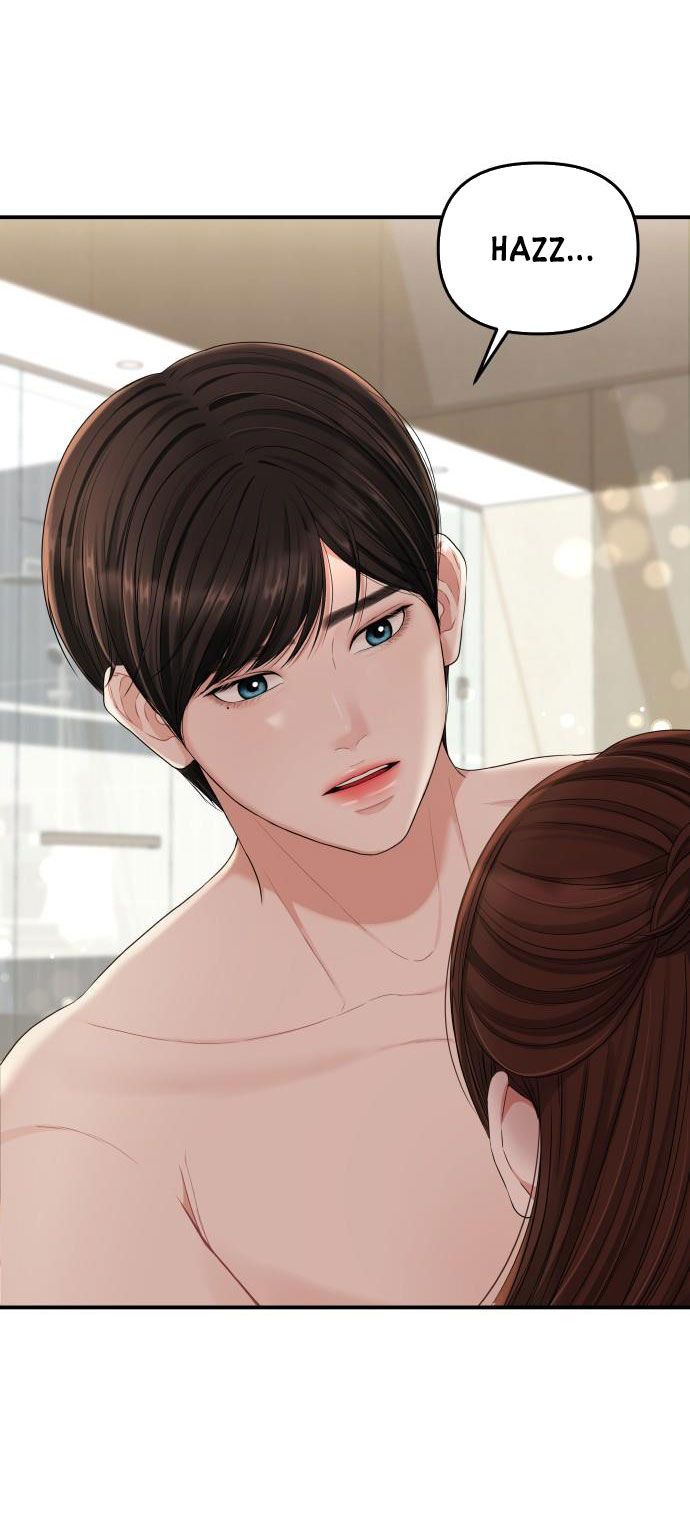 đọc truyện Gửi Em Người Đánh Cắp Những Vì Sao - To You Who Swallowed A Star Chương 62.1 ảnh 18 tại Thiên Thai Truyện