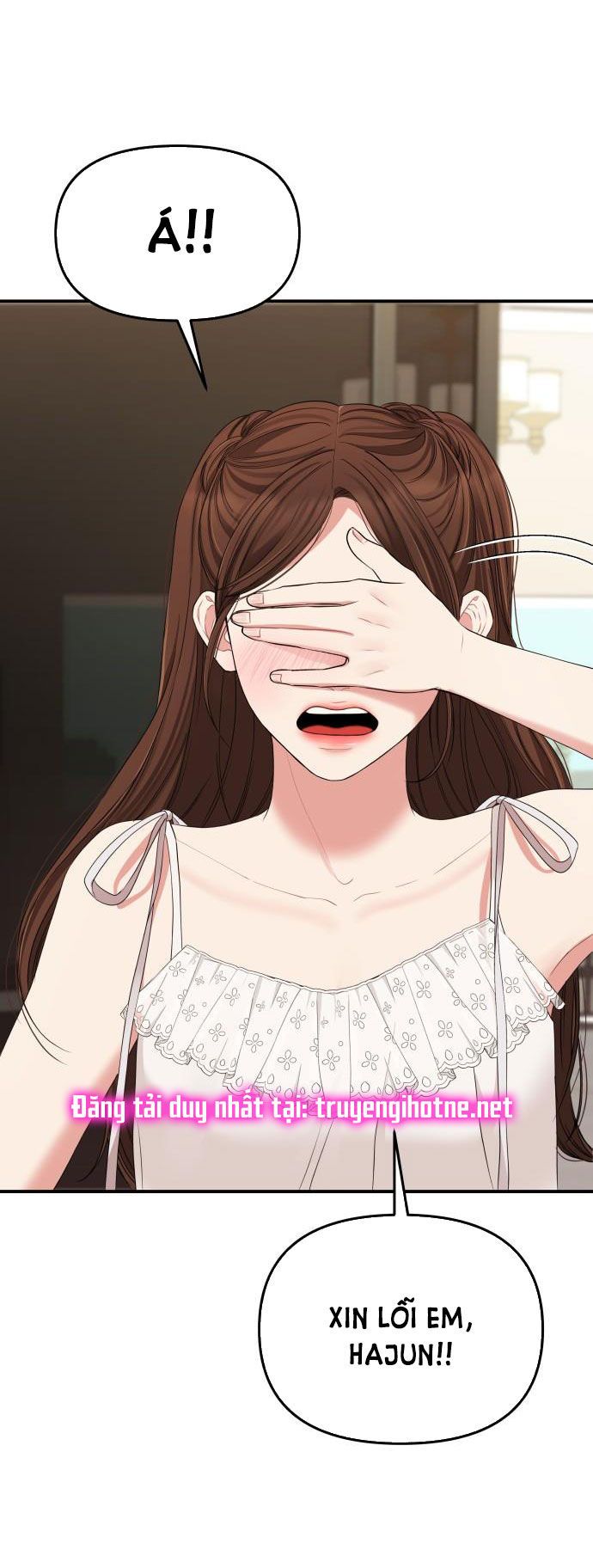 đọc truyện Gửi Em Người Đánh Cắp Những Vì Sao - To You Who Swallowed A Star Chương 62.1 ảnh 6 tại Thiên Thai Truyện