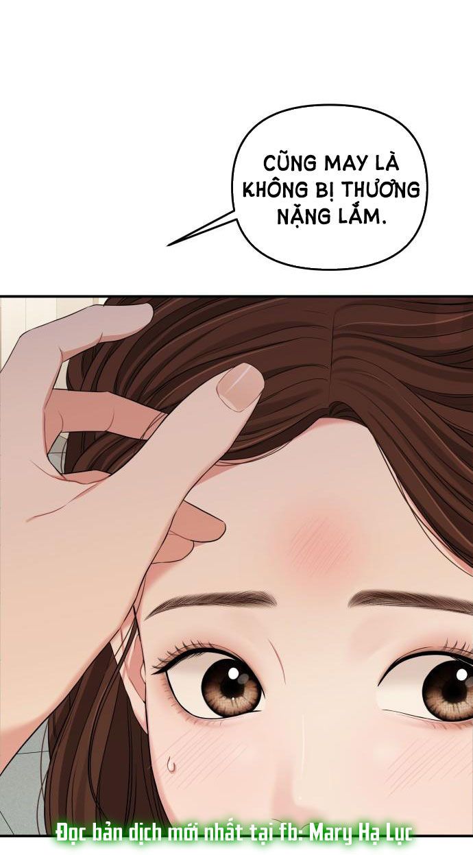 đọc truyện Gửi Em Người Đánh Cắp Những Vì Sao - To You Who Swallowed A Star Chương 62.2 ảnh 1 tại Thiên Thai Truyện