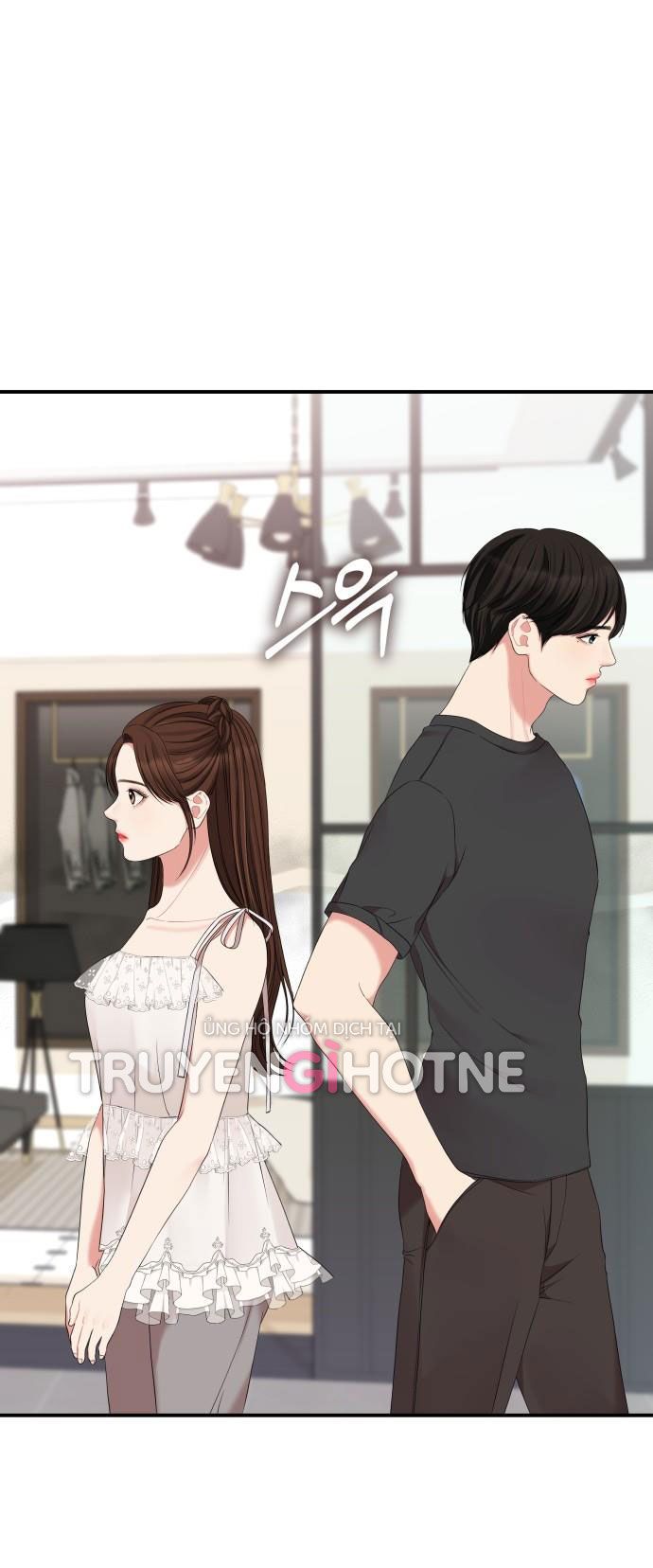 đọc truyện Gửi Em Người Đánh Cắp Những Vì Sao - To You Who Swallowed A Star Chương 62.2 ảnh 19 tại Thiên Thai Truyện