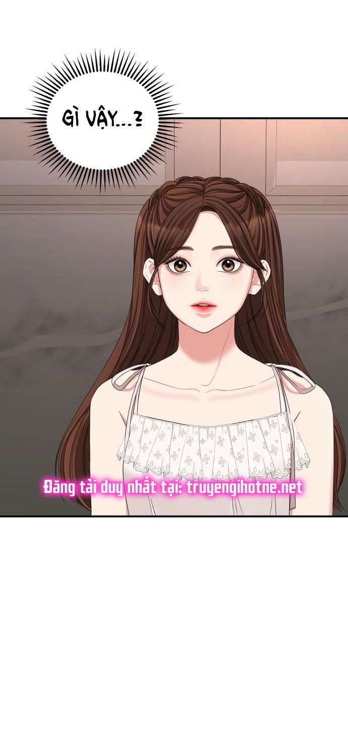 đọc truyện Gửi Em Người Đánh Cắp Những Vì Sao - To You Who Swallowed A Star Chương 62.2 ảnh 25 tại Thiên Thai Truyện