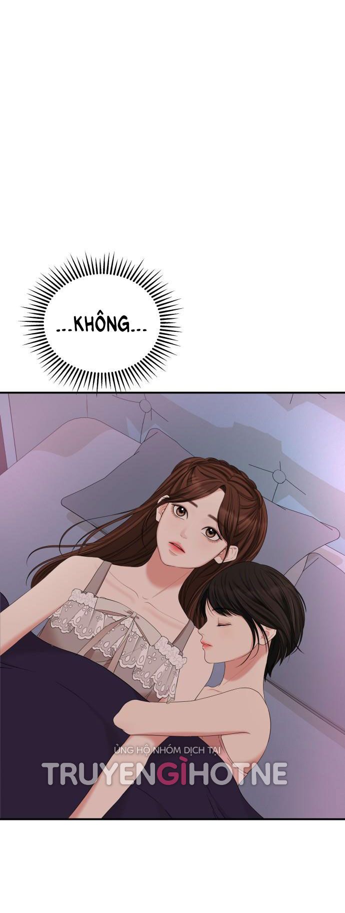 đọc truyện Gửi Em Người Đánh Cắp Những Vì Sao - To You Who Swallowed A Star Chương 62.2 ảnh 27 tại Thiên Thai Truyện