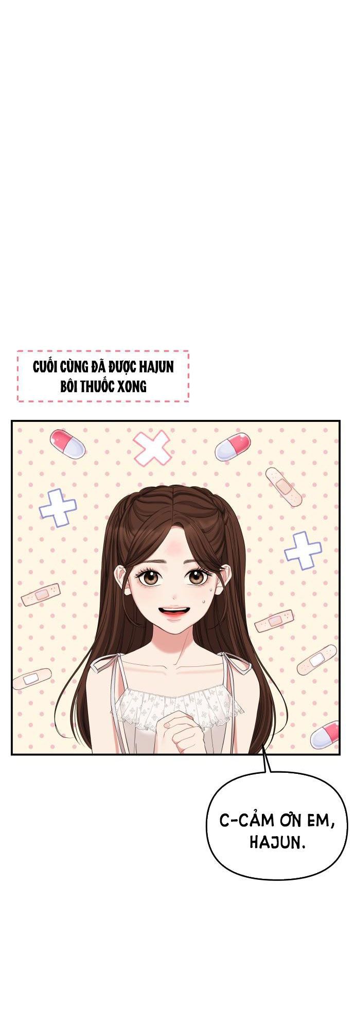 đọc truyện Gửi Em Người Đánh Cắp Những Vì Sao - To You Who Swallowed A Star Chương 62.2 ảnh 4 tại Thiên Thai Truyện