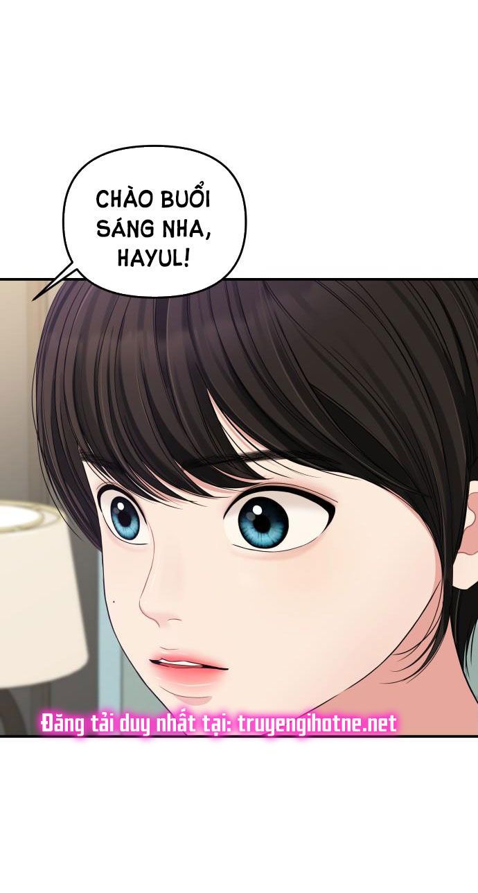 đọc truyện Gửi Em Người Đánh Cắp Những Vì Sao - To You Who Swallowed A Star Chương 62.2 ảnh 36 tại Thiên Thai Truyện