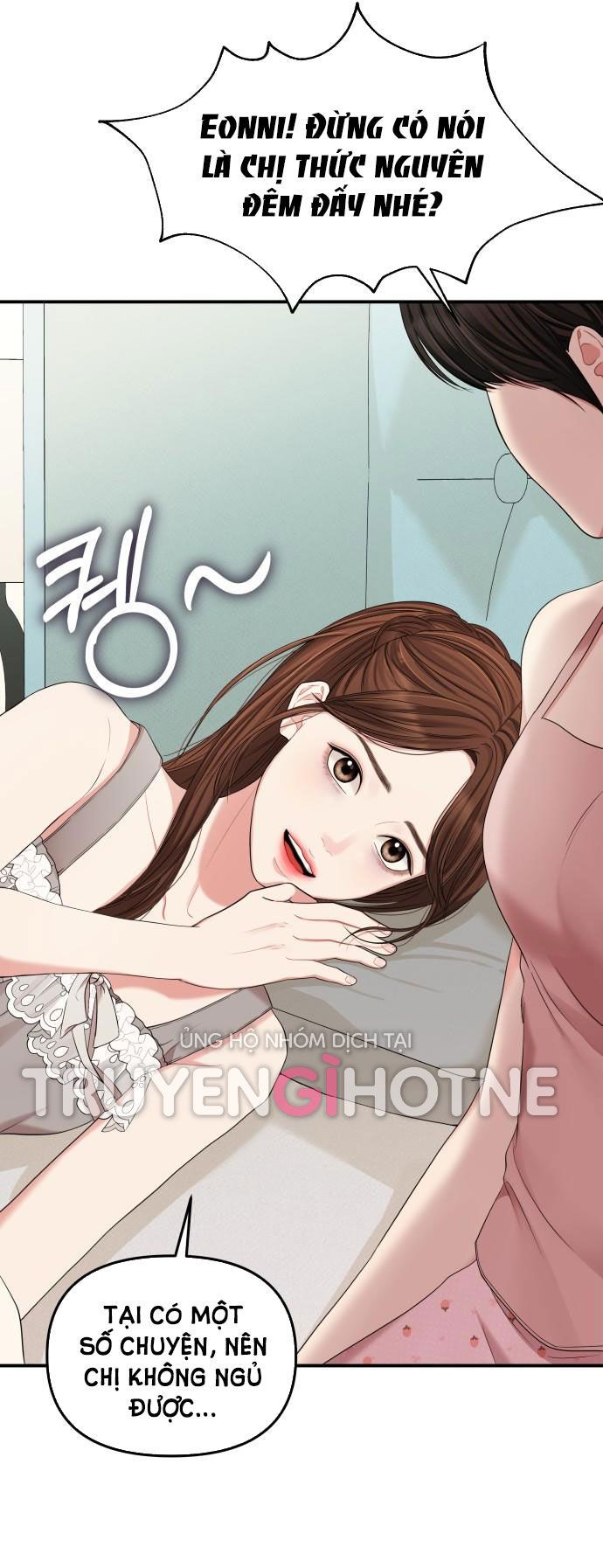 đọc truyện Gửi Em Người Đánh Cắp Những Vì Sao - To You Who Swallowed A Star Chương 62.2 ảnh 38 tại Thiên Thai Truyện