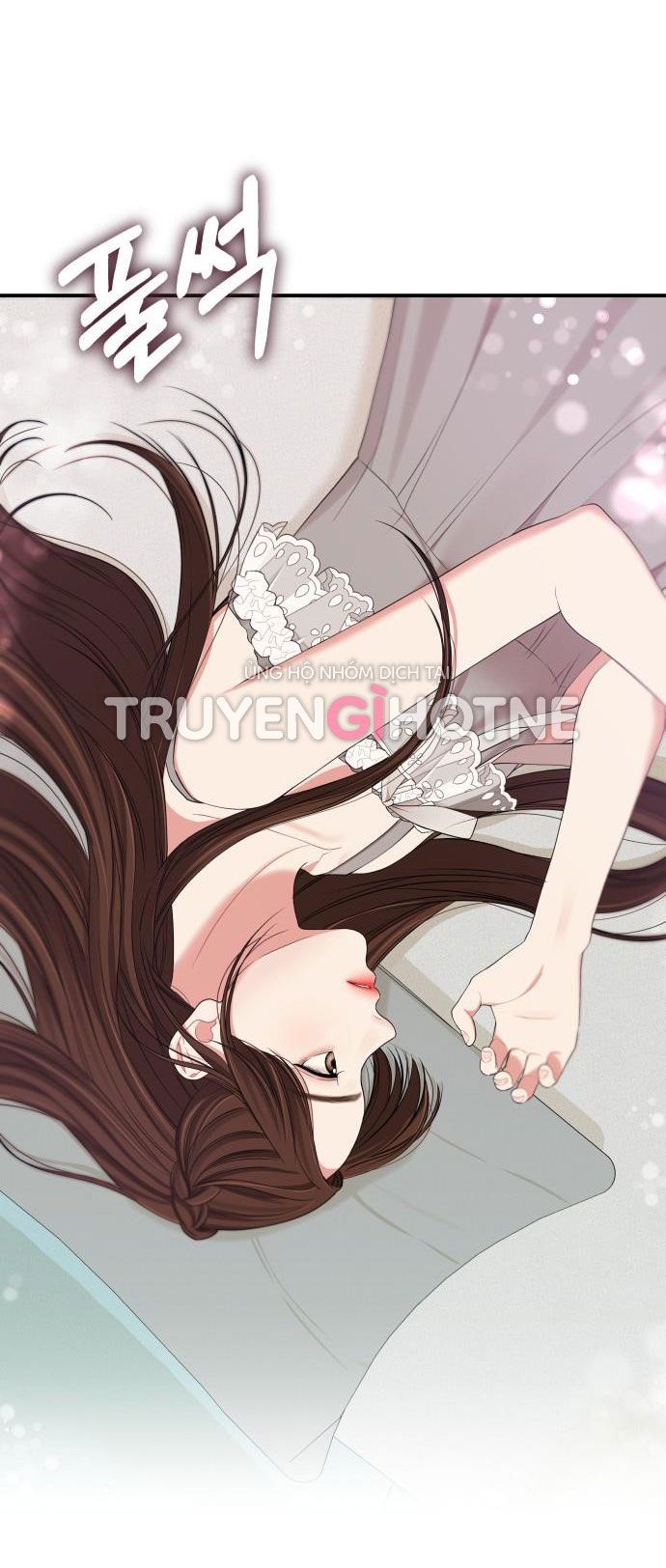 đọc truyện Gửi Em Người Đánh Cắp Những Vì Sao - To You Who Swallowed A Star Chương 62.2 ảnh 44 tại Thiên Thai Truyện