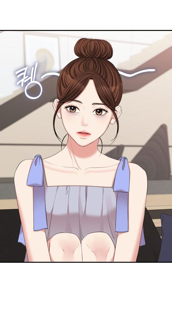 đọc truyện Gửi Em Người Đánh Cắp Những Vì Sao - To You Who Swallowed A Star Chương 62.2 ảnh 53 tại Thiên Thai Truyện