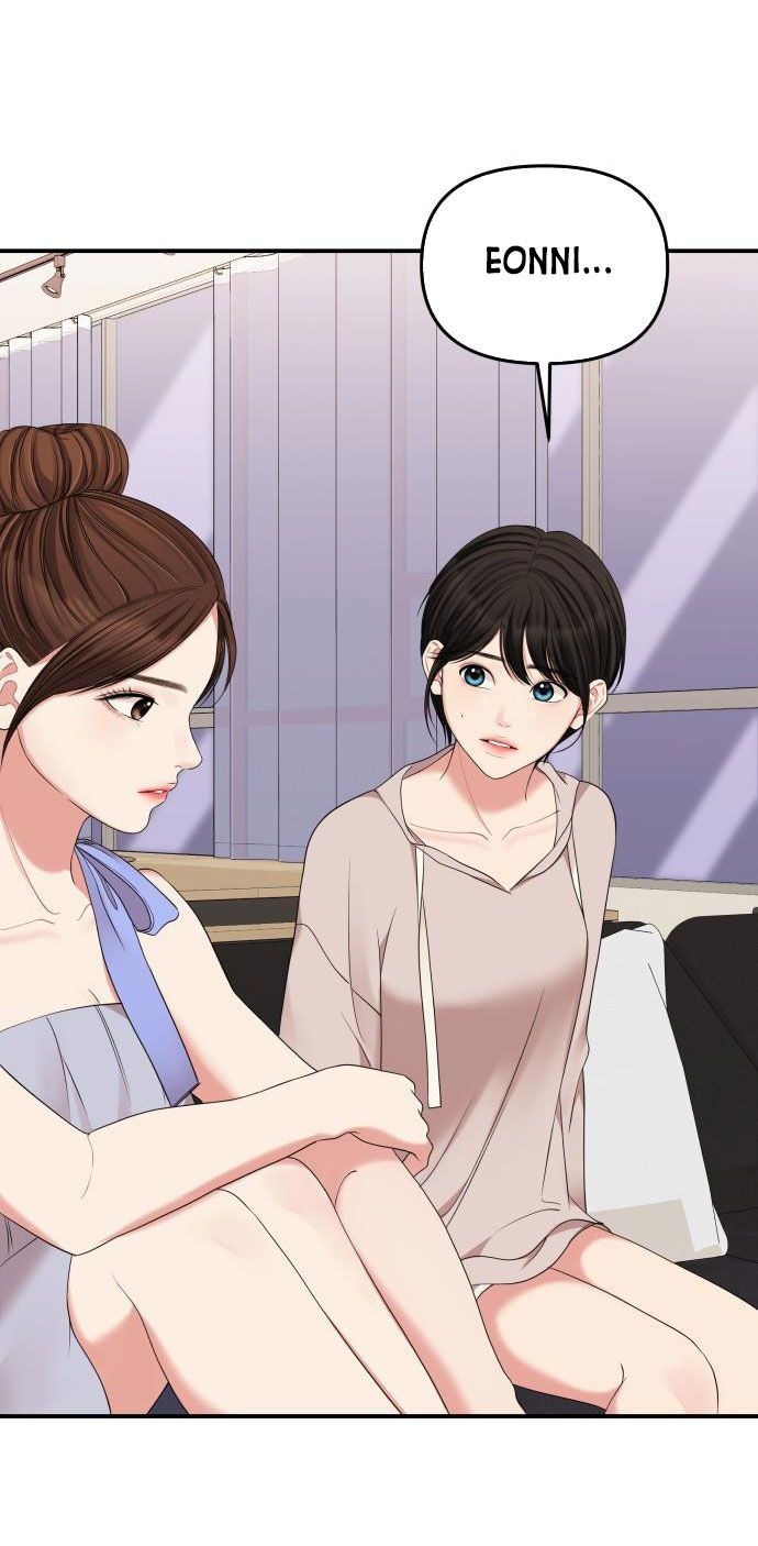 đọc truyện Gửi Em Người Đánh Cắp Những Vì Sao - To You Who Swallowed A Star Chương 62.2 ảnh 54 tại Thiên Thai Truyện