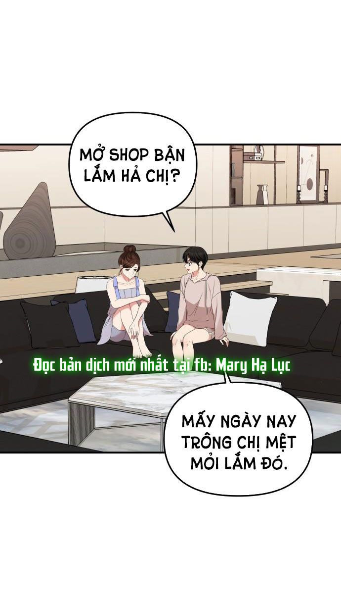 đọc truyện Gửi Em Người Đánh Cắp Những Vì Sao - To You Who Swallowed A Star Chương 62.2 ảnh 55 tại Thiên Thai Truyện