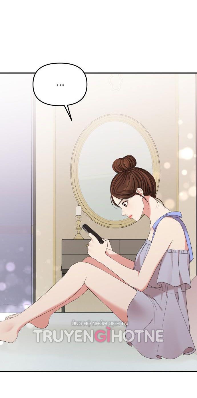đọc truyện Gửi Em Người Đánh Cắp Những Vì Sao - To You Who Swallowed A Star Chương 62.2 ảnh 59 tại Thiên Thai Truyện
