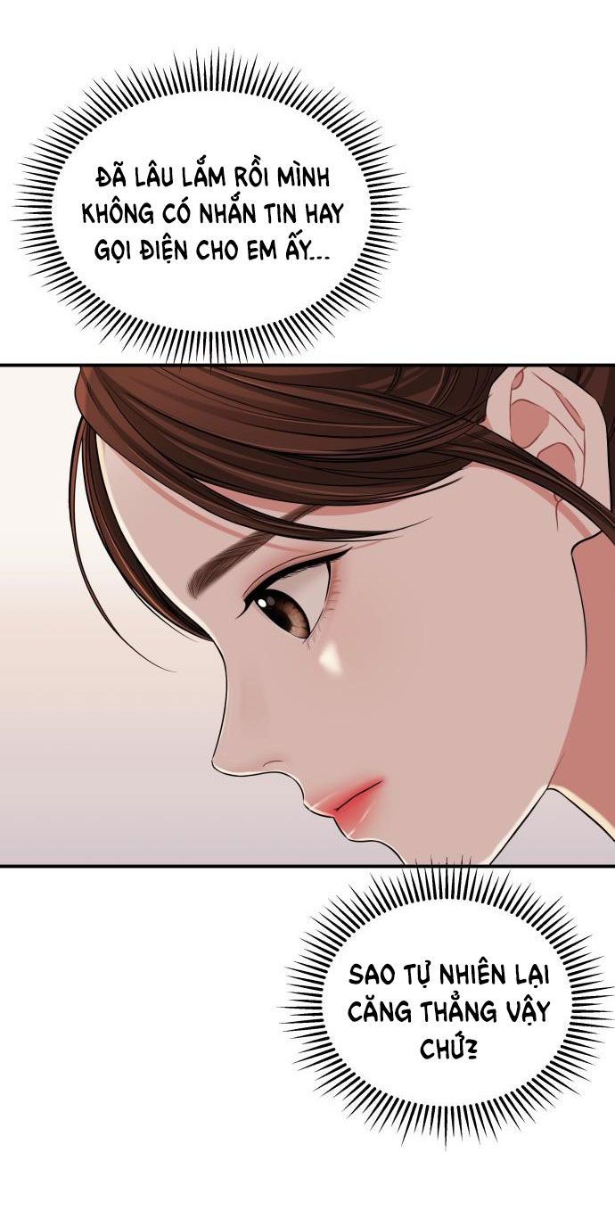 đọc truyện Gửi Em Người Đánh Cắp Những Vì Sao - To You Who Swallowed A Star Chương 62.2 ảnh 60 tại Thiên Thai Truyện