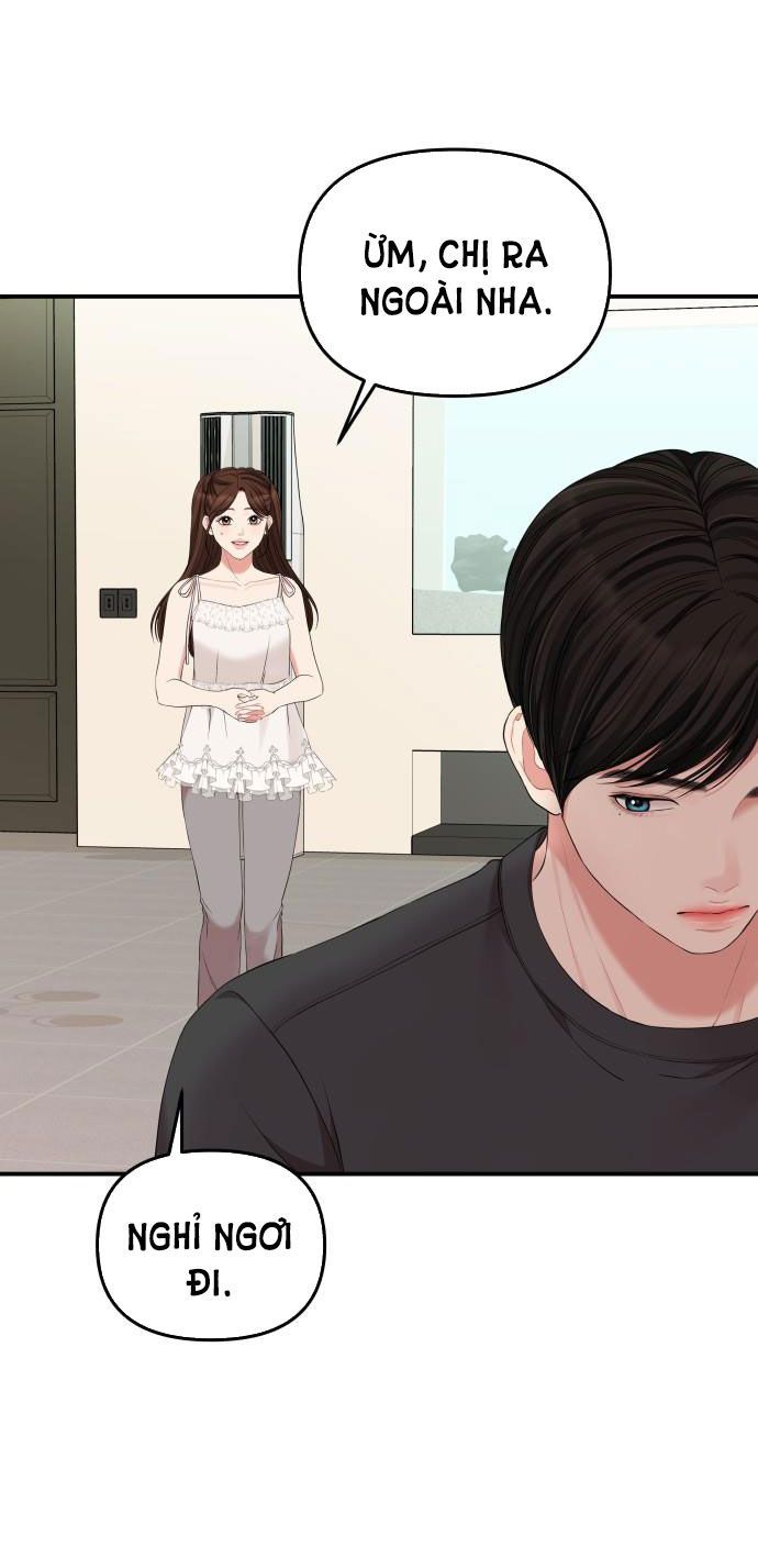 đọc truyện Gửi Em Người Đánh Cắp Những Vì Sao - To You Who Swallowed A Star Chương 62.2 ảnh 7 tại Thiên Thai Truyện