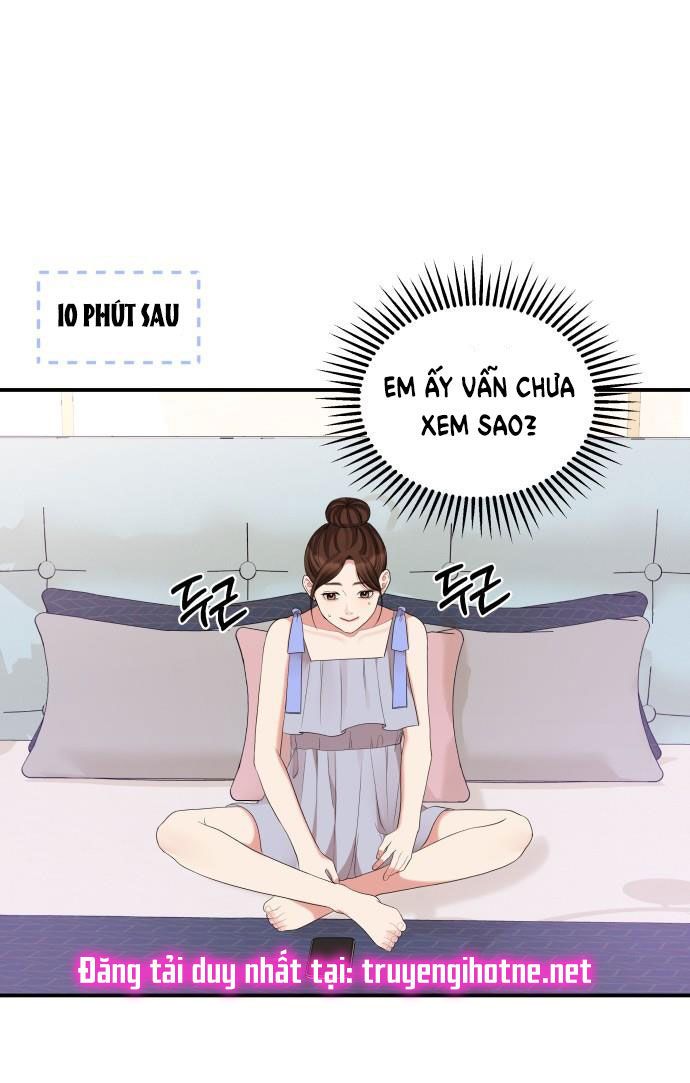 đọc truyện Gửi Em Người Đánh Cắp Những Vì Sao - To You Who Swallowed A Star Chương 62.2 ảnh 64 tại Thiên Thai Truyện