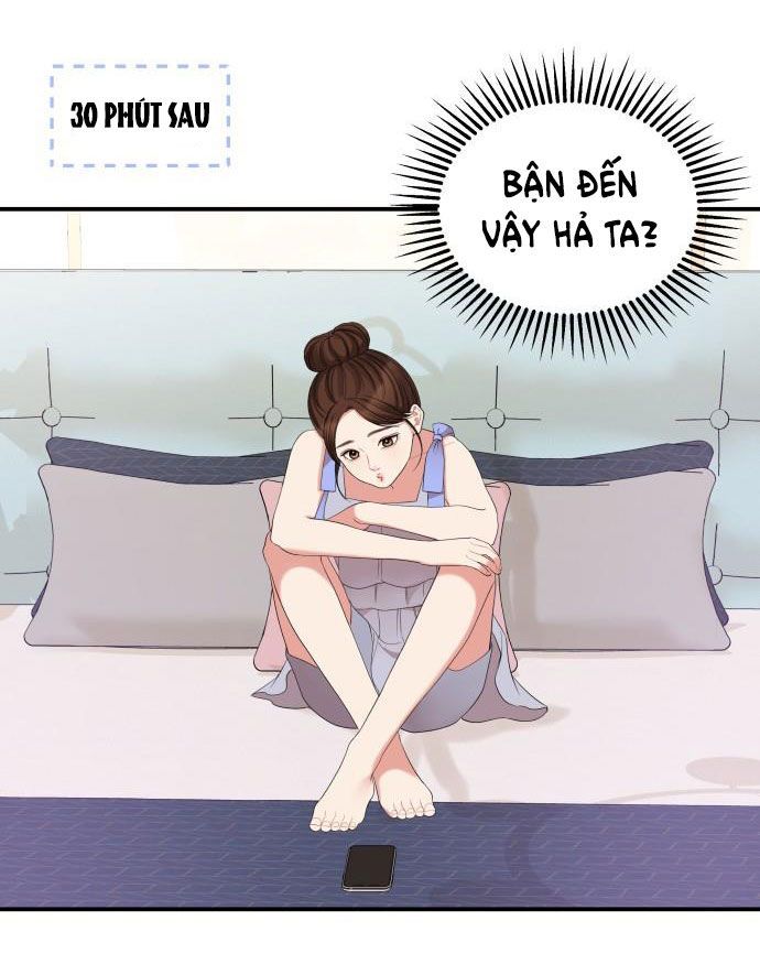 đọc truyện Gửi Em Người Đánh Cắp Những Vì Sao - To You Who Swallowed A Star Chương 62.2 ảnh 65 tại Thiên Thai Truyện
