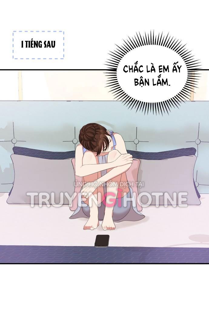 đọc truyện Gửi Em Người Đánh Cắp Những Vì Sao - To You Who Swallowed A Star Chương 62.2 ảnh 66 tại Thiên Thai Truyện