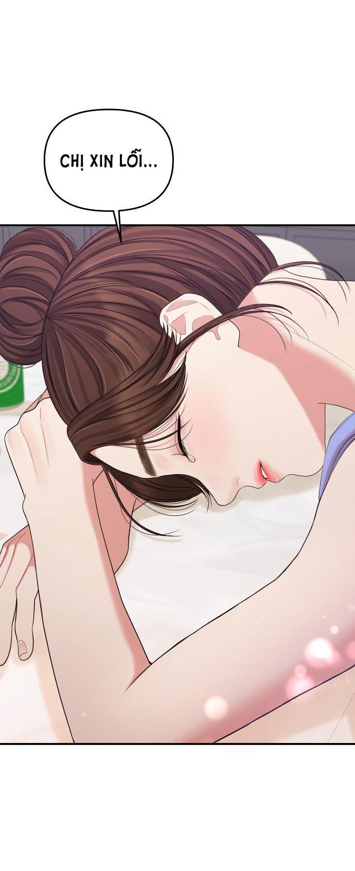 đọc truyện Gửi Em Người Đánh Cắp Những Vì Sao - To You Who Swallowed A Star Chương 62.2 ảnh 83 tại Thiên Thai Truyện