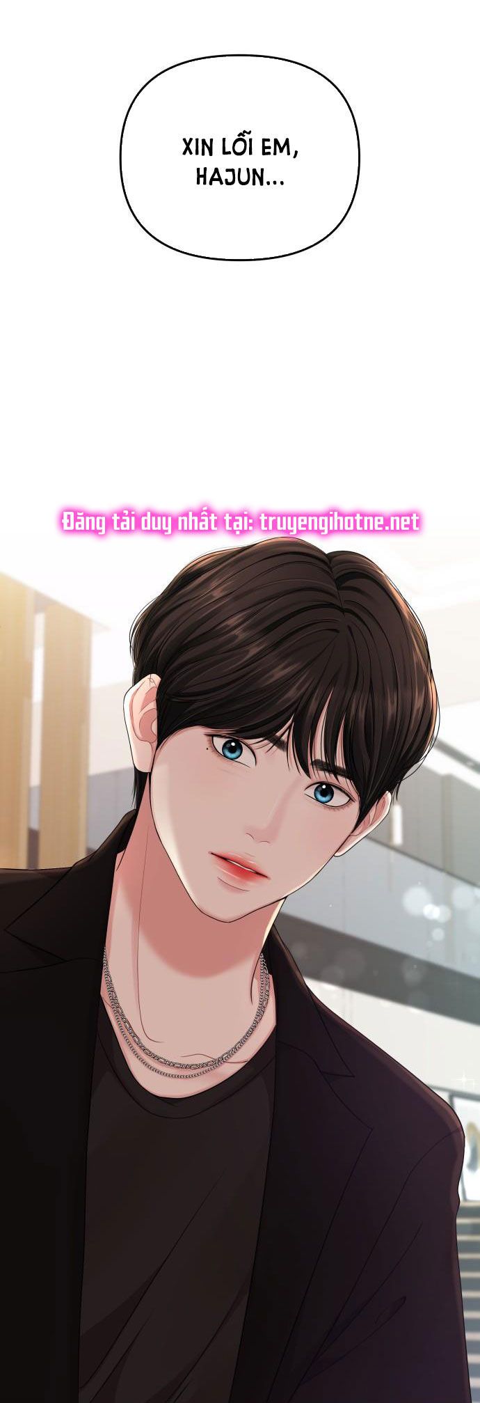 đọc truyện Gửi Em Người Đánh Cắp Những Vì Sao - To You Who Swallowed A Star Chương 62.2 ảnh 84 tại Thiên Thai Truyện