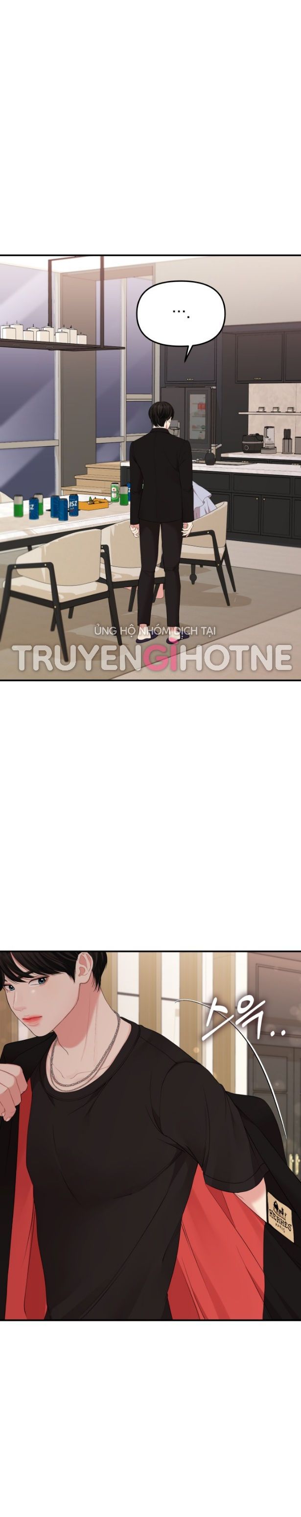 đọc truyện Gửi Em Người Đánh Cắp Những Vì Sao - To You Who Swallowed A Star Chương 63.1 ảnh 3 tại Thiên Thai Truyện