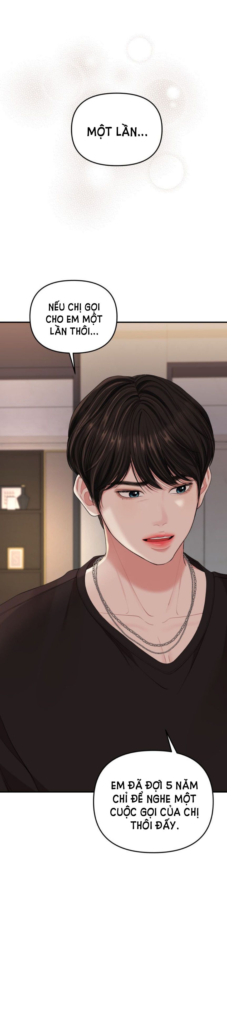 đọc truyện Gửi Em Người Đánh Cắp Những Vì Sao - To You Who Swallowed A Star Chương 63.2 ảnh 11 tại Thiên Thai Truyện