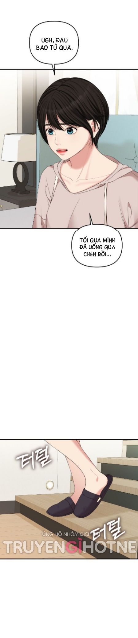 đọc truyện Gửi Em Người Đánh Cắp Những Vì Sao - To You Who Swallowed A Star Chương 63.2 ảnh 22 tại Thiên Thai Truyện