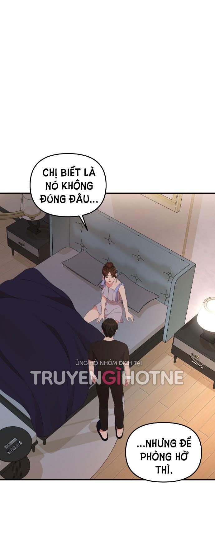 đọc truyện Gửi Em Người Đánh Cắp Những Vì Sao - To You Who Swallowed A Star Chương 64.1 ảnh 1 tại Thiên Thai Truyện