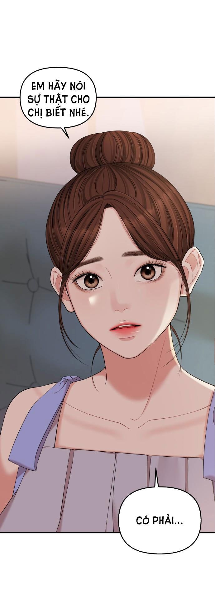 đọc truyện Gửi Em Người Đánh Cắp Những Vì Sao - To You Who Swallowed A Star Chương 64.1 ảnh 2 tại Thiên Thai Truyện
