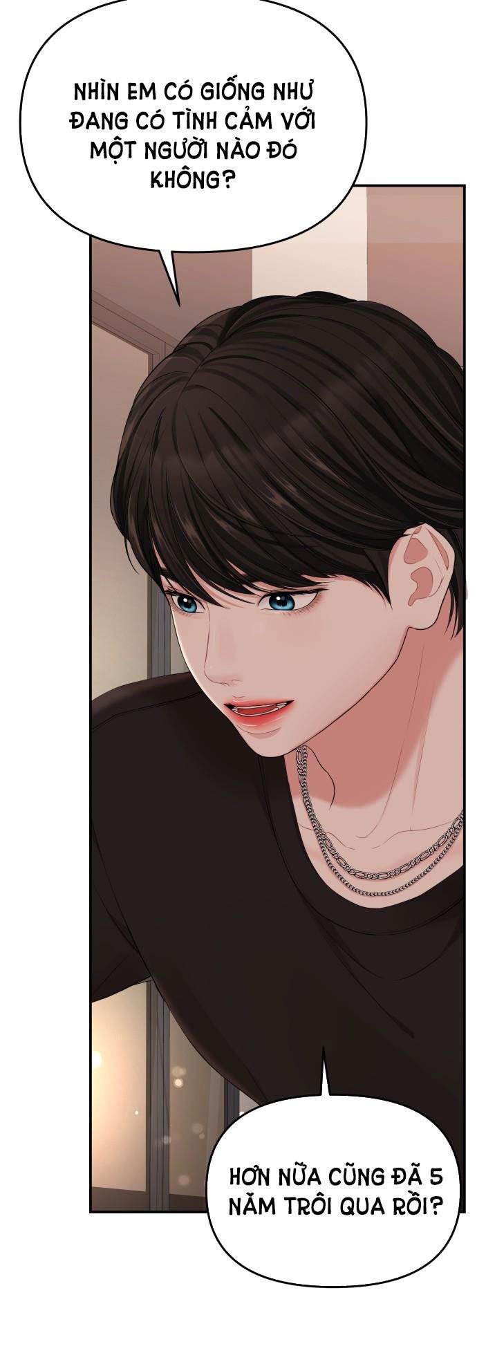 đọc truyện Gửi Em Người Đánh Cắp Những Vì Sao - To You Who Swallowed A Star Chương 64.1 ảnh 13 tại Thiên Thai Truyện