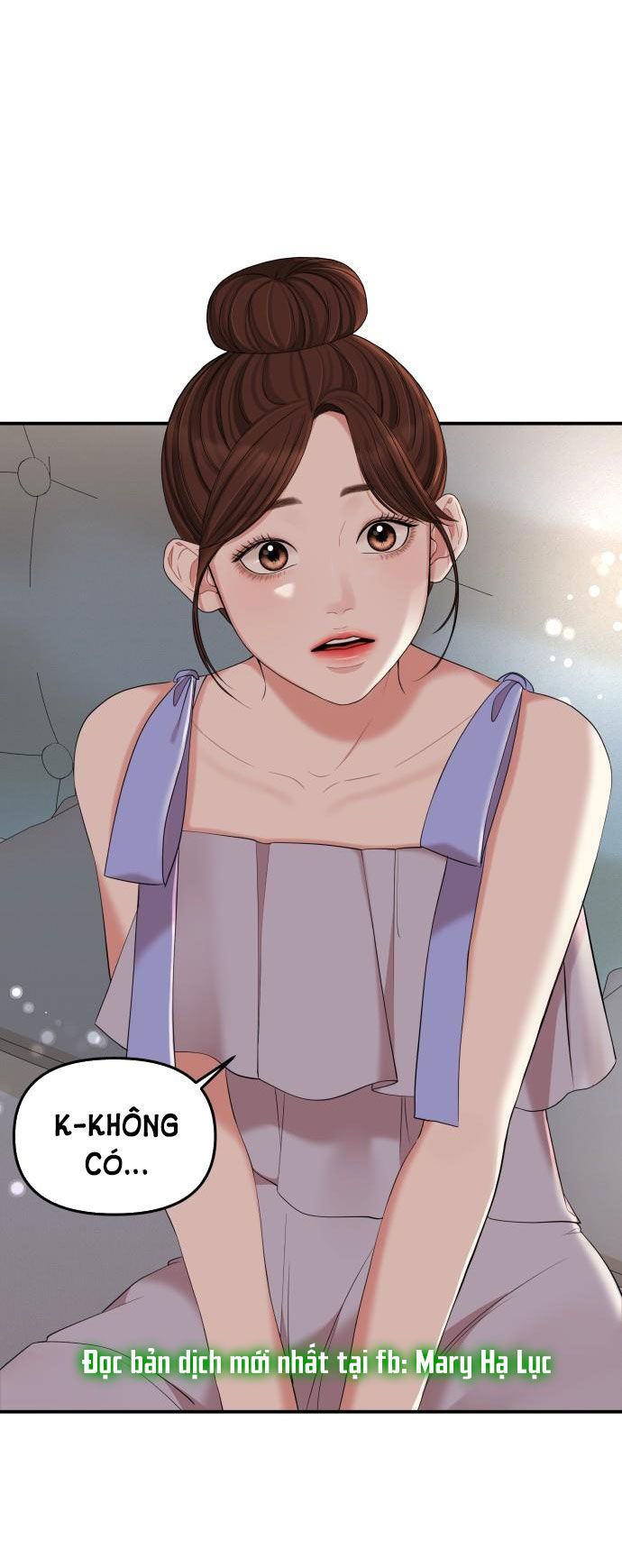 đọc truyện Gửi Em Người Đánh Cắp Những Vì Sao - To You Who Swallowed A Star Chương 64.1 ảnh 14 tại Thiên Thai Truyện