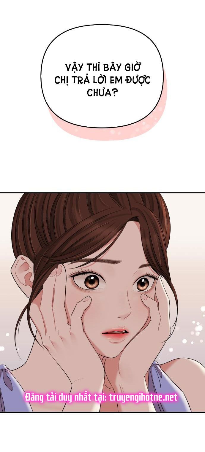 đọc truyện Gửi Em Người Đánh Cắp Những Vì Sao - To You Who Swallowed A Star Chương 64.1 ảnh 16 tại Thiên Thai Truyện